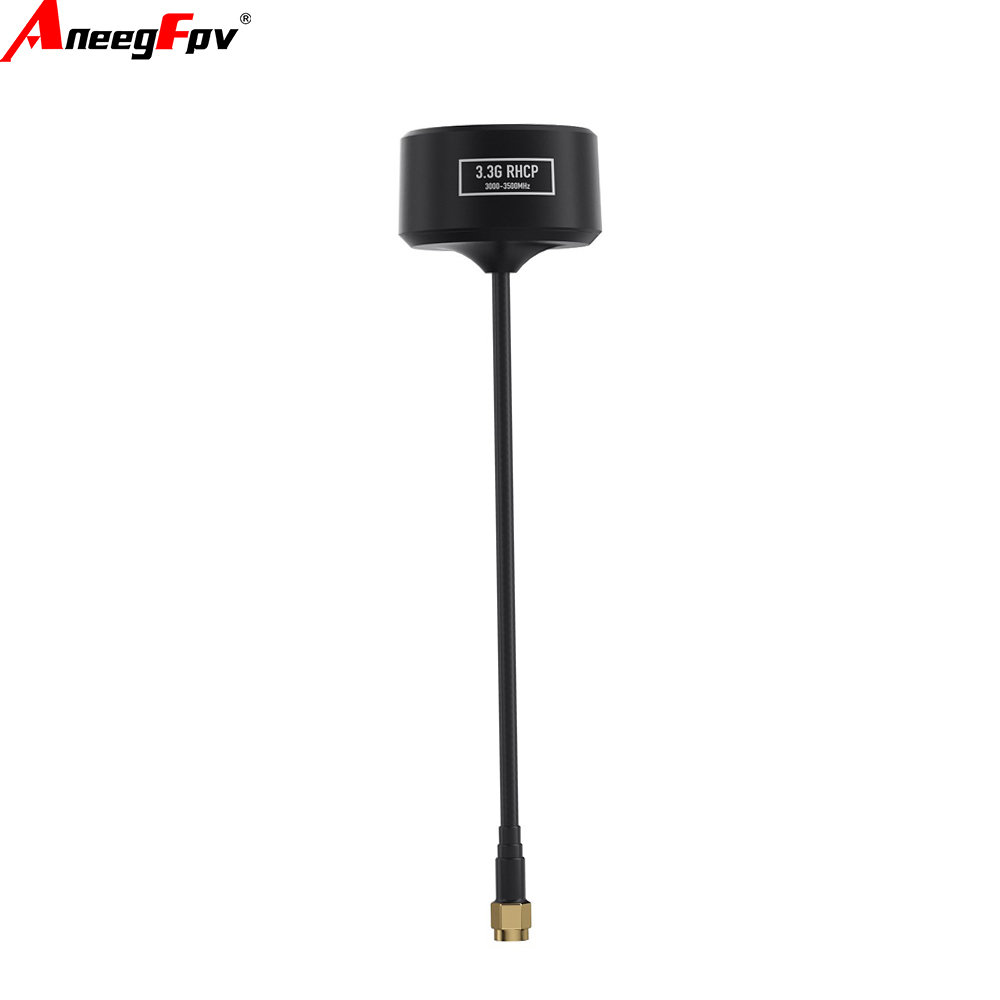 Fpv Drone Antenna - Antena GEPRC SOMA 3.3GHz High Gain