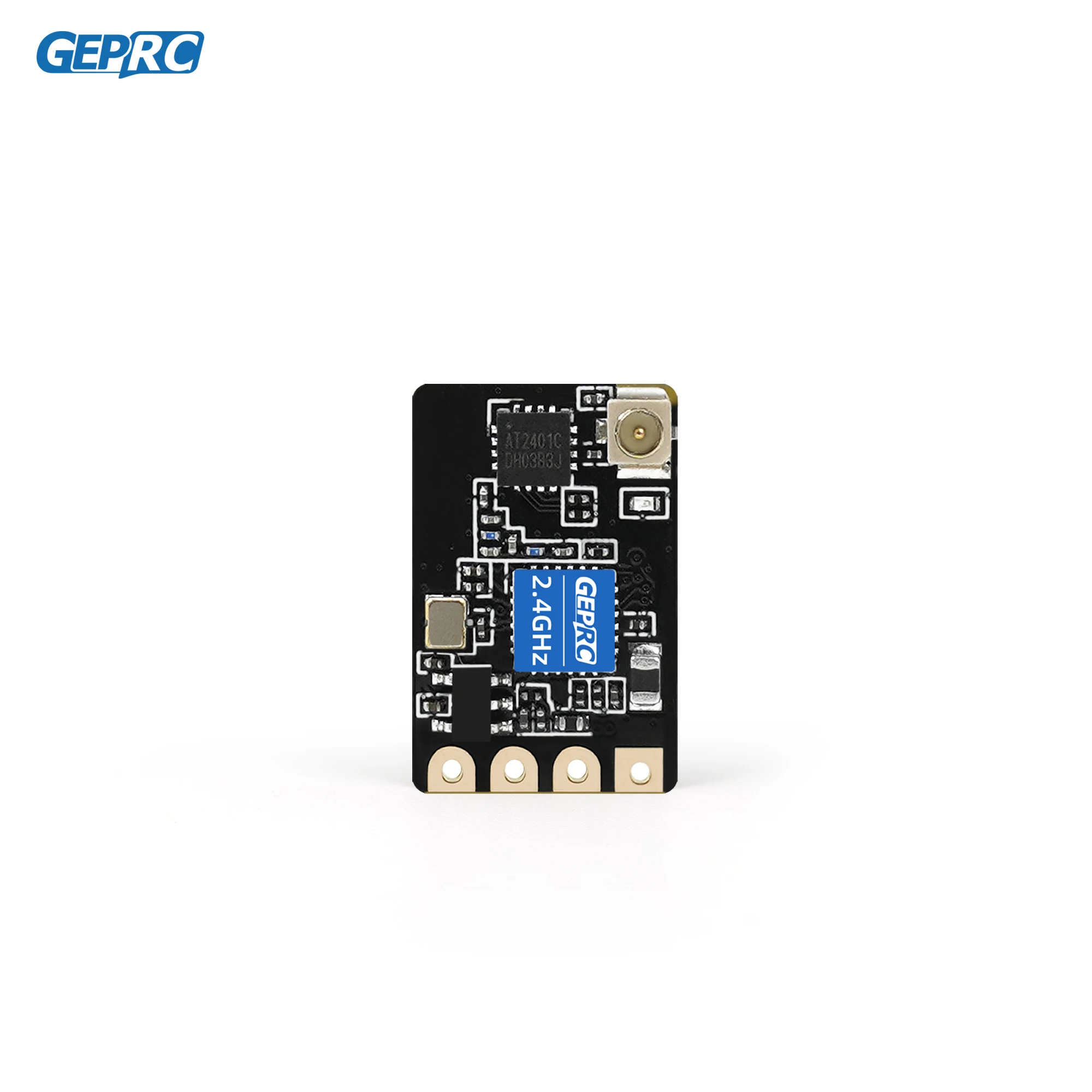 Fpv Drone Antenna - GEPRC ELRS Nano 2.4G PA100 Odbiornik