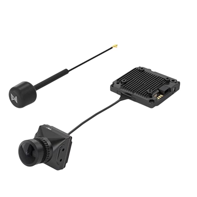 Fpv Drone Goggles - Pełny zestaw FPV Walksnail Avatar HD