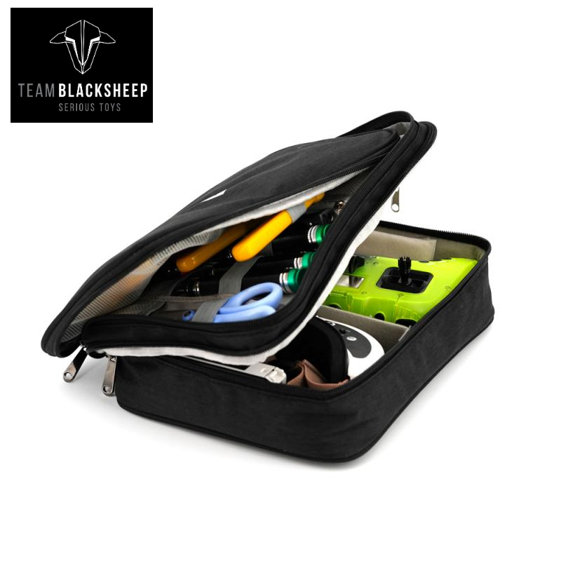 Fpv Drone Tool Kit - TBS Team Blacksheep GEAR POUCH V2