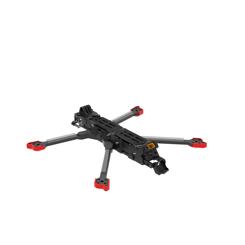 Fpv Drone Frame - Zestaw ramy drona Chimera7 Pro V2