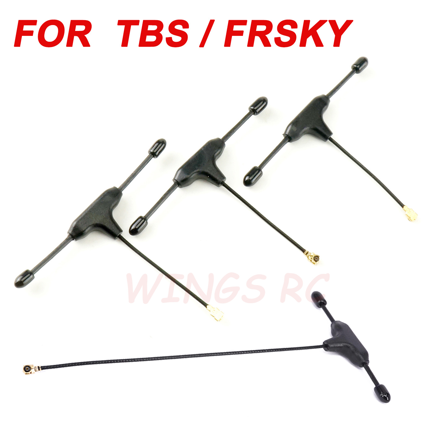 Antena 915 MHz Micro T-Type An – Tbs Fpv Crossfire recenzja i cena
