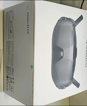 Wyświetlacze do dronów FPV, pr – Fpv Drone Goggles recenzja i cena