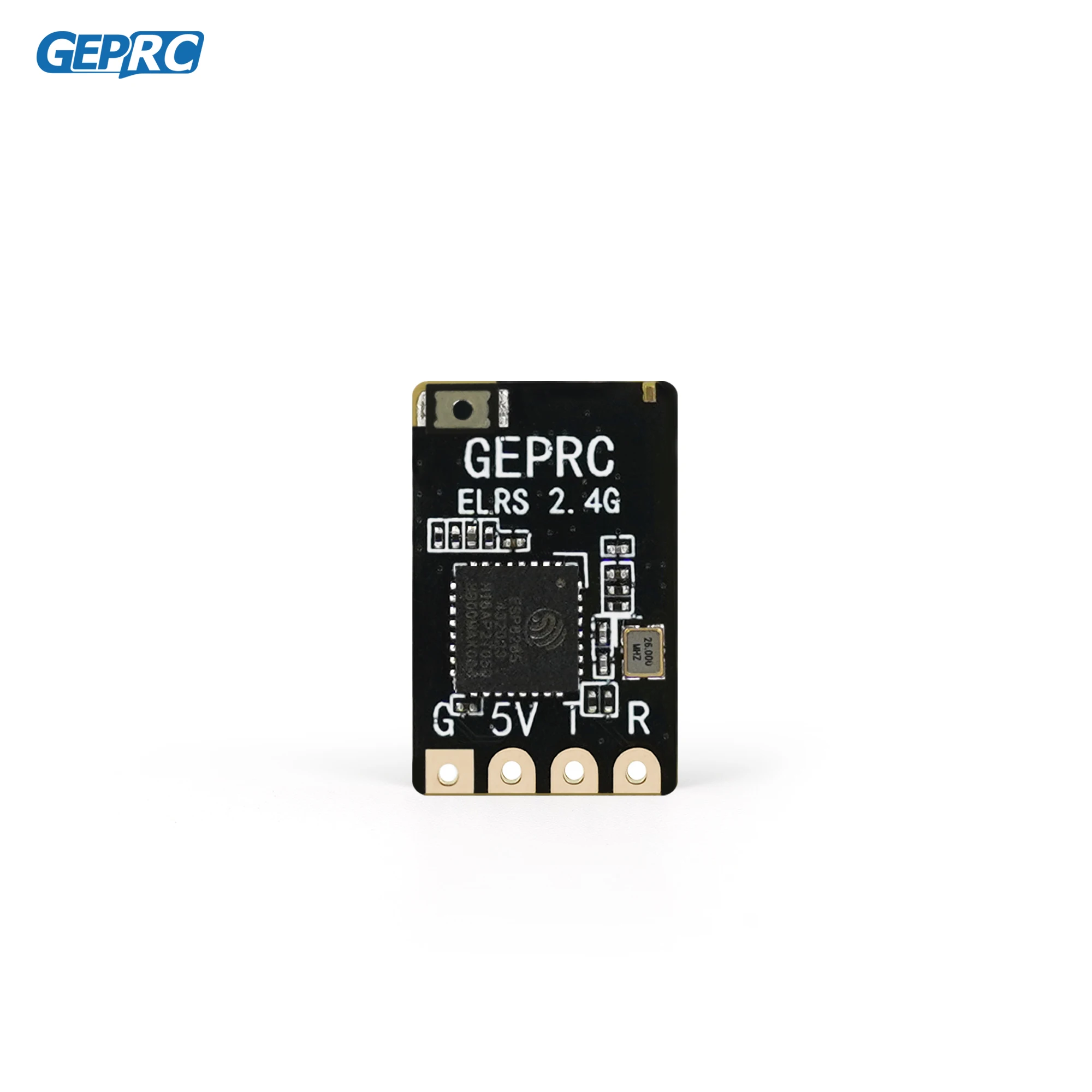 GEPRC ELRS Nano 2.4G PA100 Odb – Fpv Drone Antenna recenzja i cena