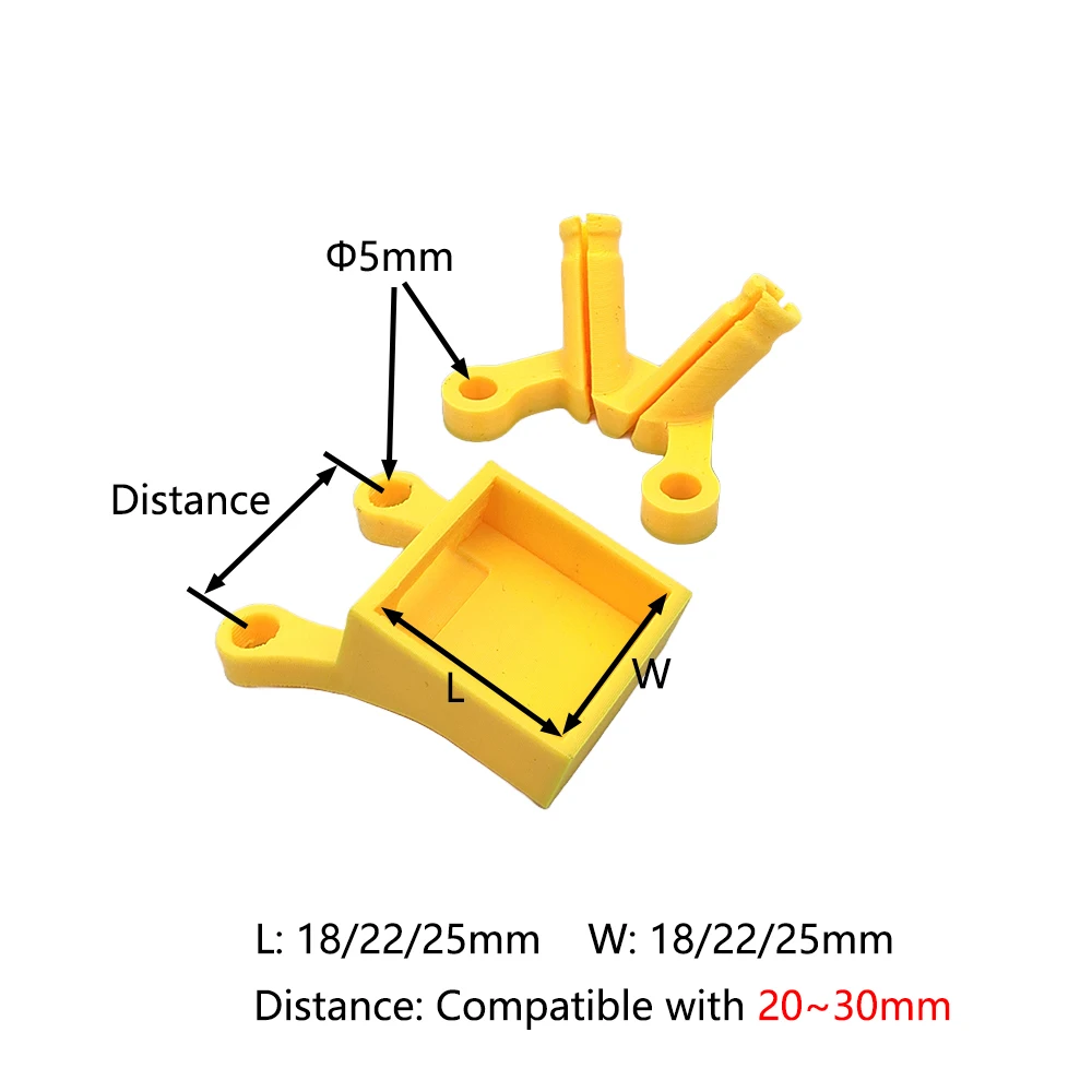 Uniwersalny uchwyt anteny O4 p – Fpv Drone Tool Kit recenzja i cena