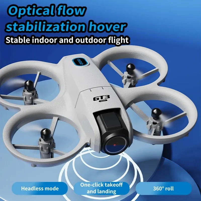 Dron Lenovo GT3 MAX GPS 8K do  – Fpv Drone Charger recenzja i cena