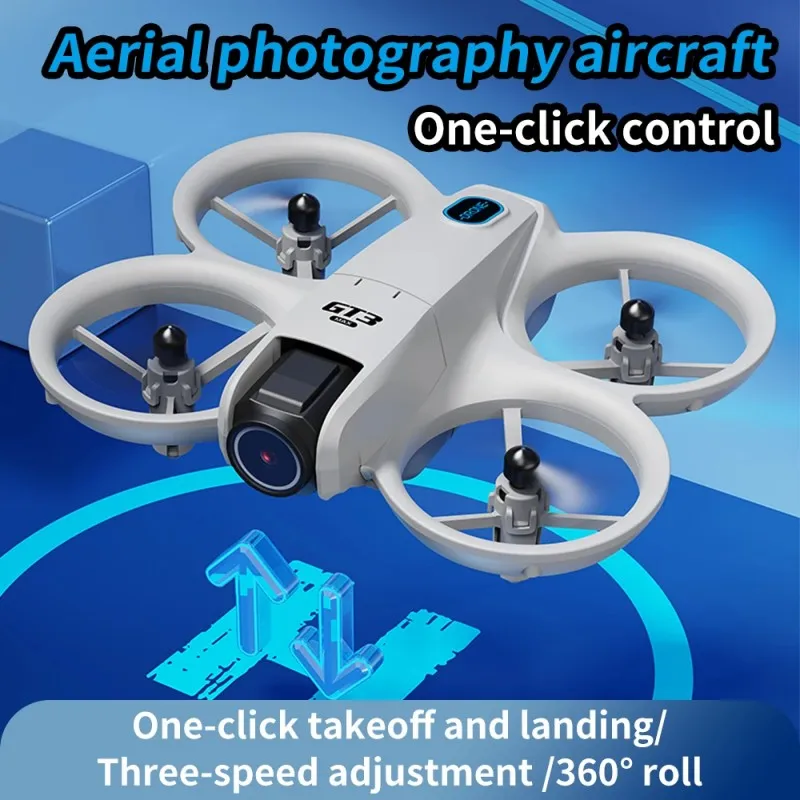 Dron Lenovo GT3 MAX GPS 8K do  – Fpv Drone Charger recenzja i cena