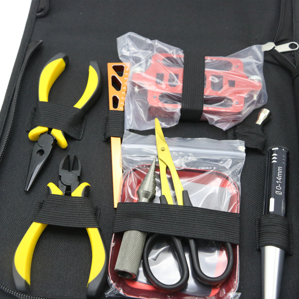 18 w 1 / 23 w 1 RC zestawy nar – Fpv Drone Tool Kit recenzja i cena