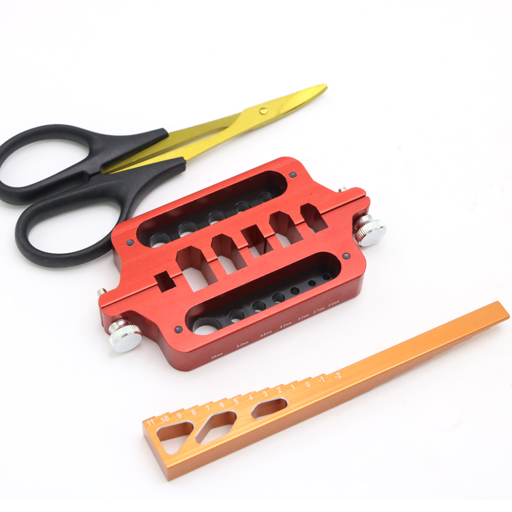 18 w 1 / 23 w 1 RC zestawy nar – Fpv Drone Tool Kit recenzja i cena