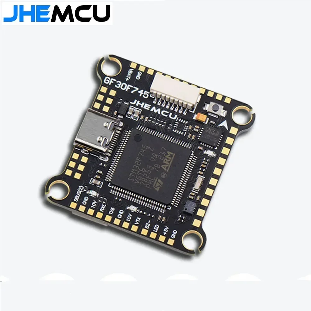 VivaSJHEMCU F745 Zestaw Kontro – Fpv Drone Flight Controller recenzja i cena