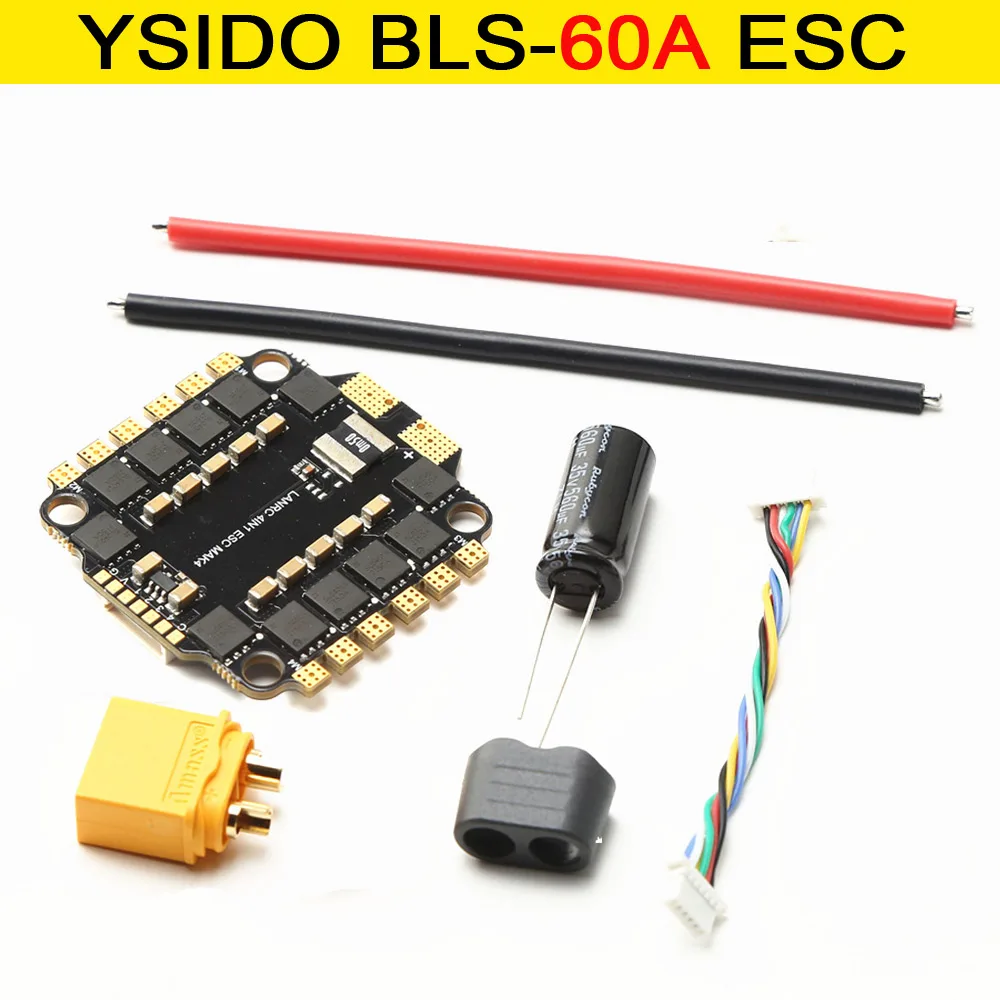 NOWY F4 V3S PLUS Flight Contro – Betaflight Fc F4 recenzja i cena