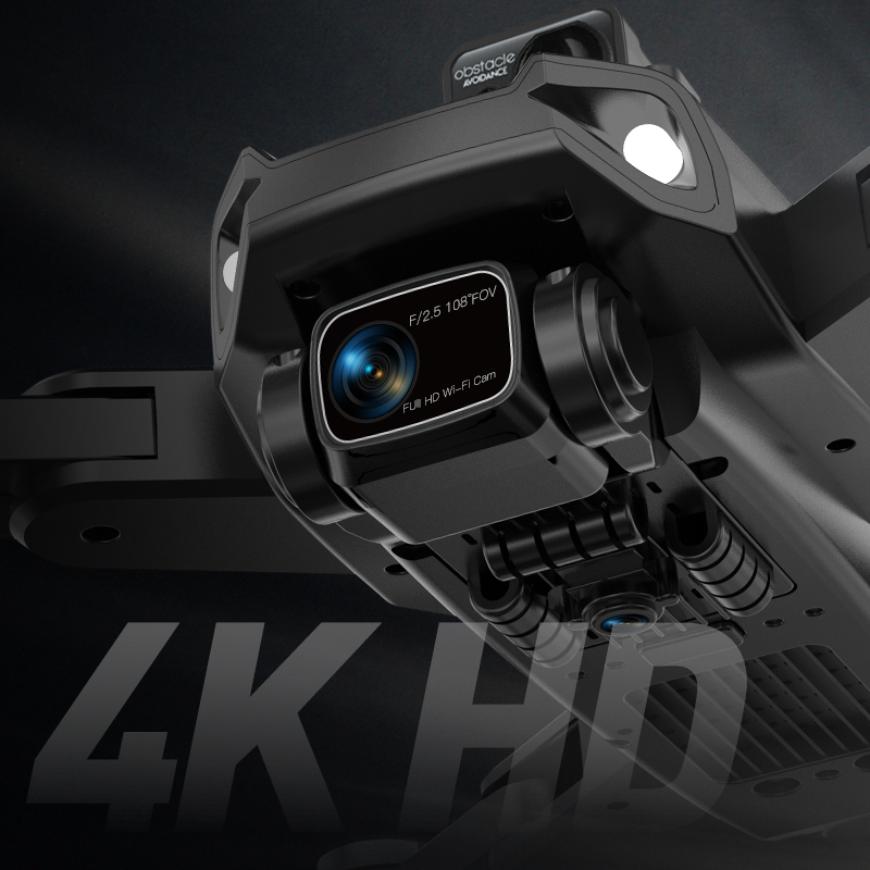 Dron LYZRC L900 Pro SE MAX Pro – Fpv Drone Charger recenzja i cena