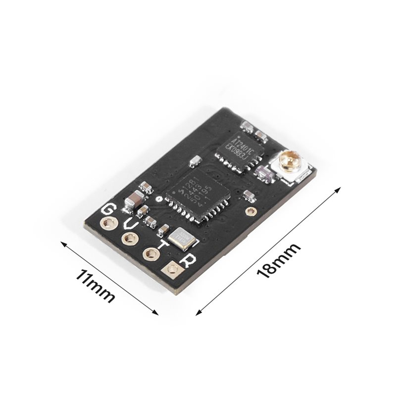 Najlepszy odbiornik 20X ELRS 2 – Fpv Drone Antenna recenzja i cena
