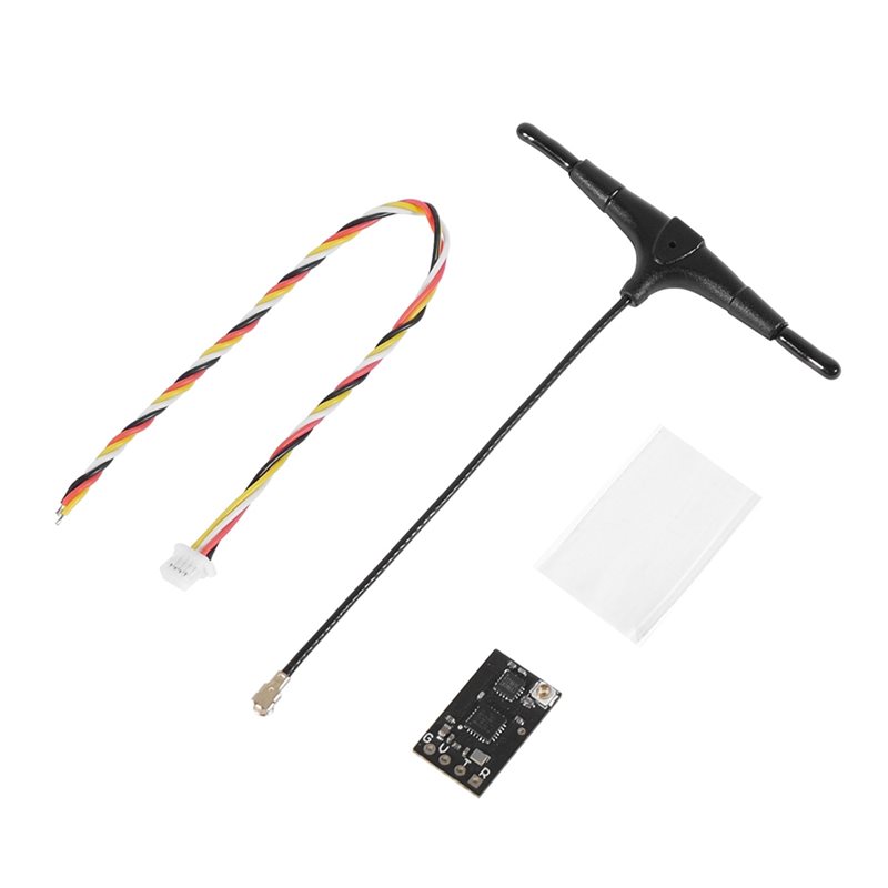Najlepszy odbiornik 20X ELRS 2 – Fpv Drone Antenna recenzja i cena