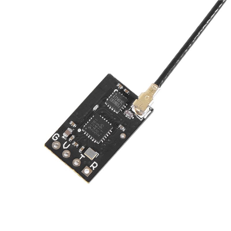 Najlepszy odbiornik 20X ELRS 2 – Fpv Drone Antenna recenzja i cena