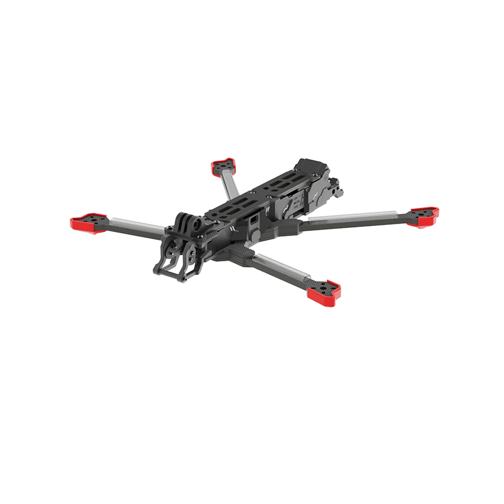 Zestaw ramy drona Chimera7 Pro – Fpv Drone Frame recenzja i cena