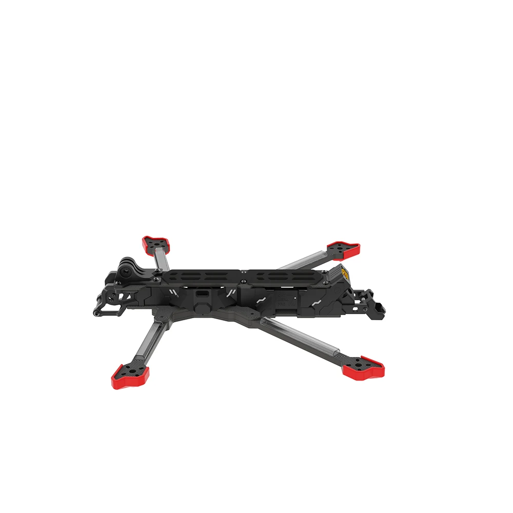 Zestaw ramy drona Chimera7 Pro – Fpv Drone Frame recenzja i cena