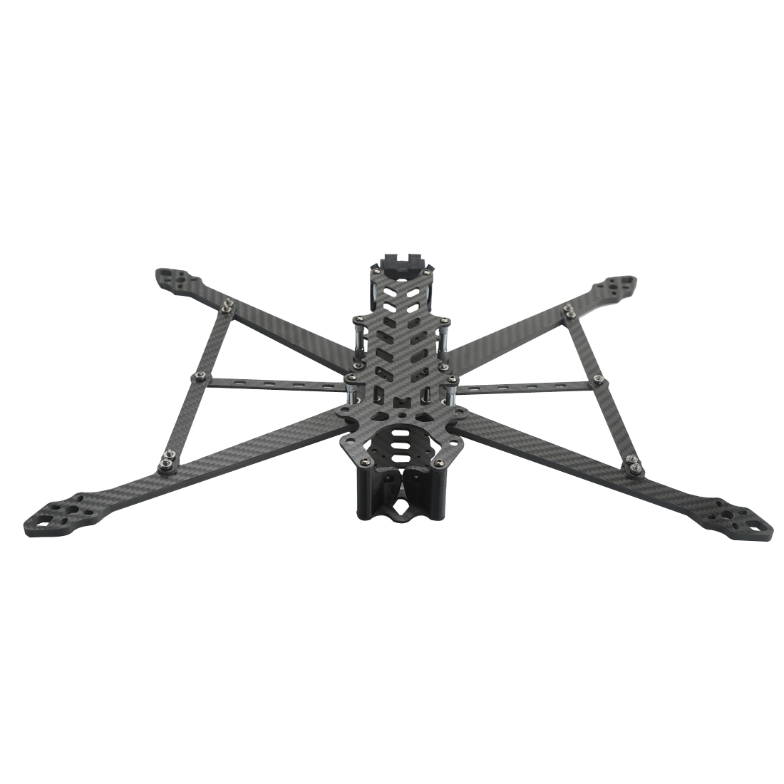Rama do drona FPV Poisonous Be – Fpv Drone Kit recenzja i cena